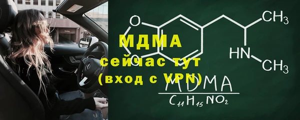 ALPHA PVP Няндома