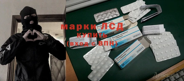 ALPHA PVP Няндома