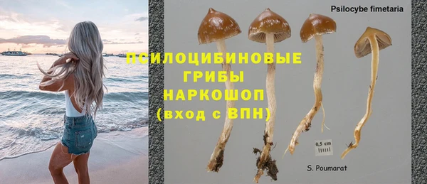 кристаллы Осташков